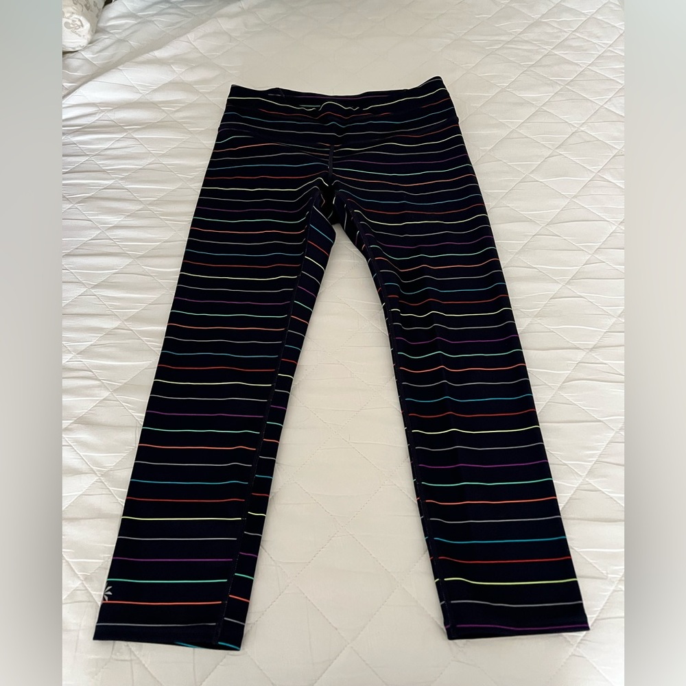 Athleta leggings